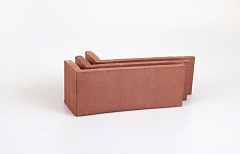 Угловая клинкерная плитка Terramatic Plato Original (Y), арт. 1101, 185х70х71х14 мм