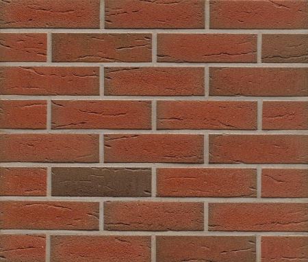 Клинкерная плитка Feldhaus Klinker R307NF9, 240х71х9 мм