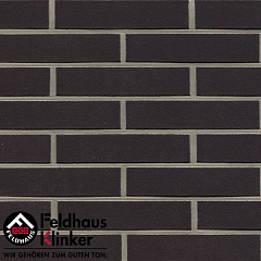 Клинкерная плитка Feldhaus Klinker R700DF9, 240х52х9 мм