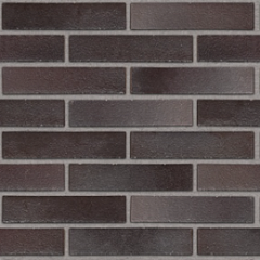 Клинкерная плитка Feldhaus Klinker R518DF14, 240х52х14 мм