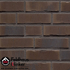 Клинкерная плитка Feldhaus Klinker R745NF11, 240х71х11 мм