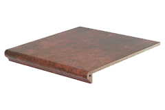 Клинкерная ступень WKS 31130 S Scotch, 310х320х9,5 мм