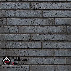 Клинкерная плитка Feldhaus Klinker R777LDF14, 290х52х14 мм