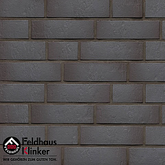 Клинкерная плитка Feldhaus Klinker R876NF14, 240х71х14 мм