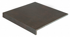 Клинкерная ступень WKL 31180 S Mocca, 310х320х9,5 мм