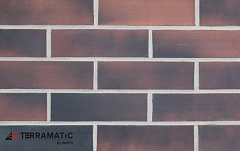 Клинкерная плитка Terramatic Plato Original AB, арт. 1103, 240х71х14 мм