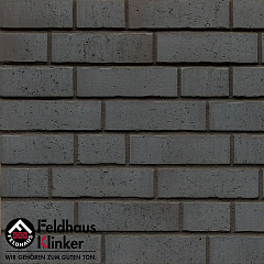 Клинкерная плитка Feldhaus Klinker R777NF14, 240х71х14 мм