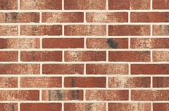 Клинкерная плитка King Klinker Red Rock (HF12), 240х71х10 мм